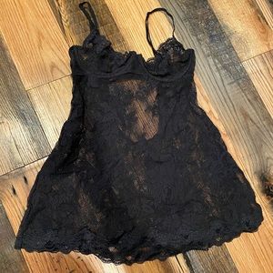 Victoria’s Secret Lingerie 34B